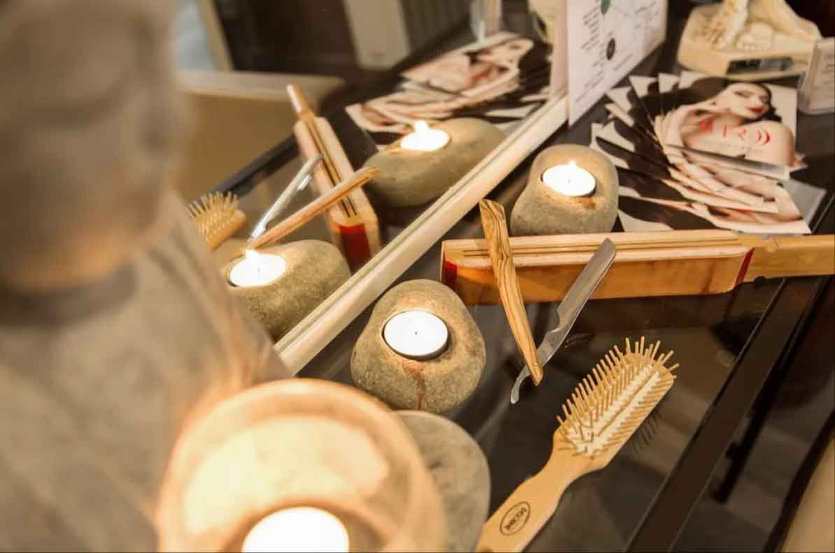 La coupe énergétique