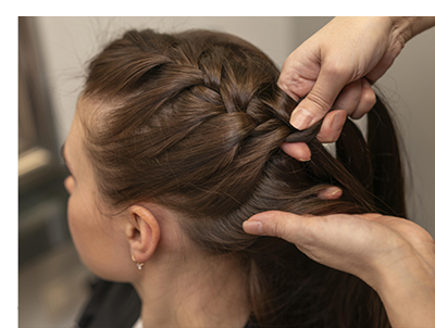 Harmonie Création | Salon de coiffure à Rezé