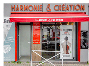 Harmonie Création à Rezé