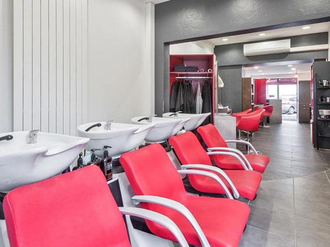 Harmonie Création à Nantes (Rezé)