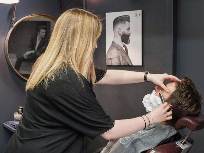 Harmonie Création à Nantes (Rezé)