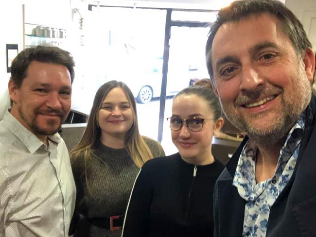 Harmonie Création, Salon de coiffure à Rezé