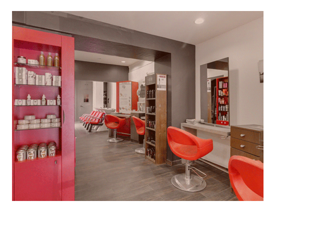 Harmonie Création, Salon de coiffure à Rezé